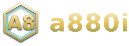 a880i logo